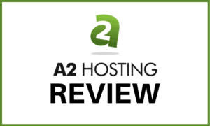Read more about the article 5 Reasons For Choosing A2 Hosting for Web Hosting