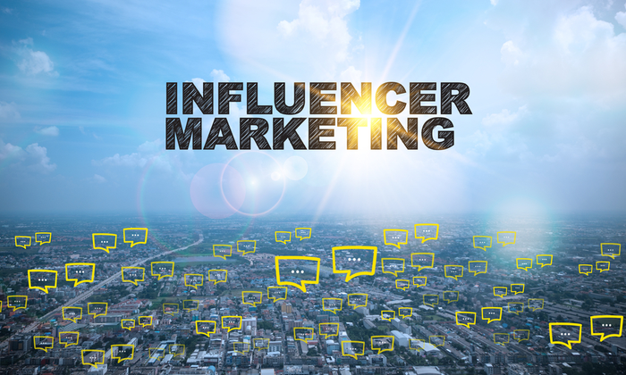 You are currently viewing What is Influencer Marketing?