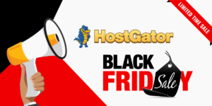 Read more about the article HostGator Black Friday Sale 2022: Get up to 70% Off on Hosting