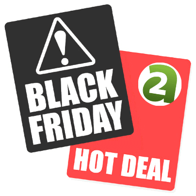 Read more about the article A2 Hosting Black Friday Cyber Monday Deals 2022: 78% MASSIVE Discount [Only $1.99/Mo]