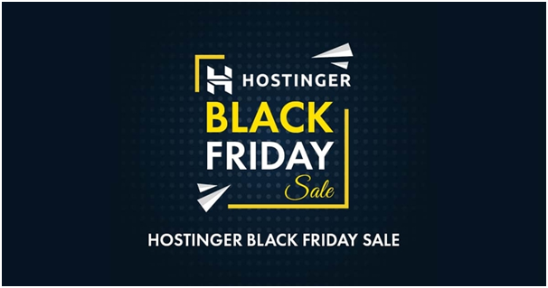 Read more about the article Hostinger Black Friday Deals 2022: Get Upto 91% Discount Now (The Best Deal Out There)