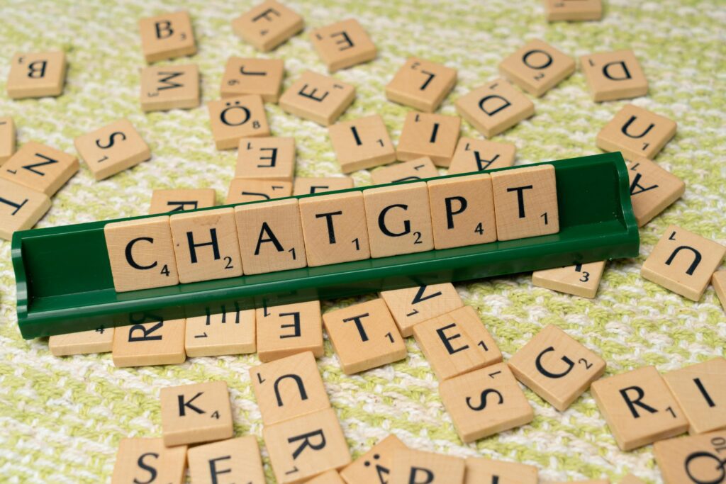 ChatGPT