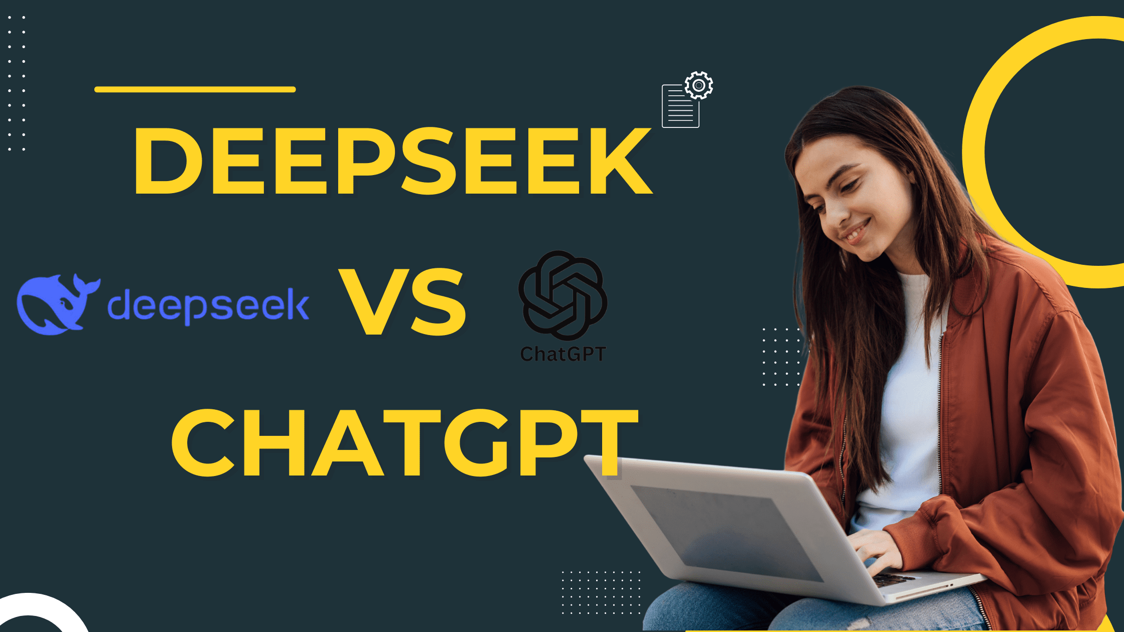 You are currently viewing DeepSeek vs ChatGPT: Which AI Chatbot Delivers Better Results for Affiliate Marketing?